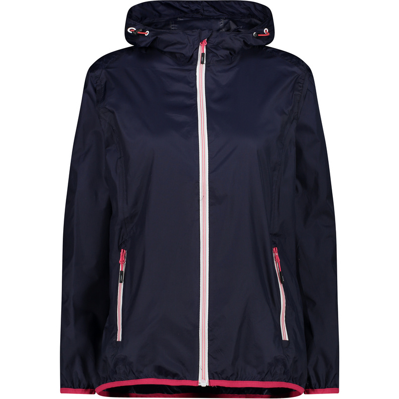 CMP Damen Fix Hood Jacke