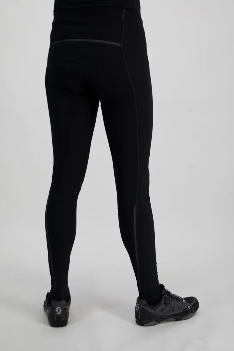 Odlo Zeroweight Warm Herren Tight