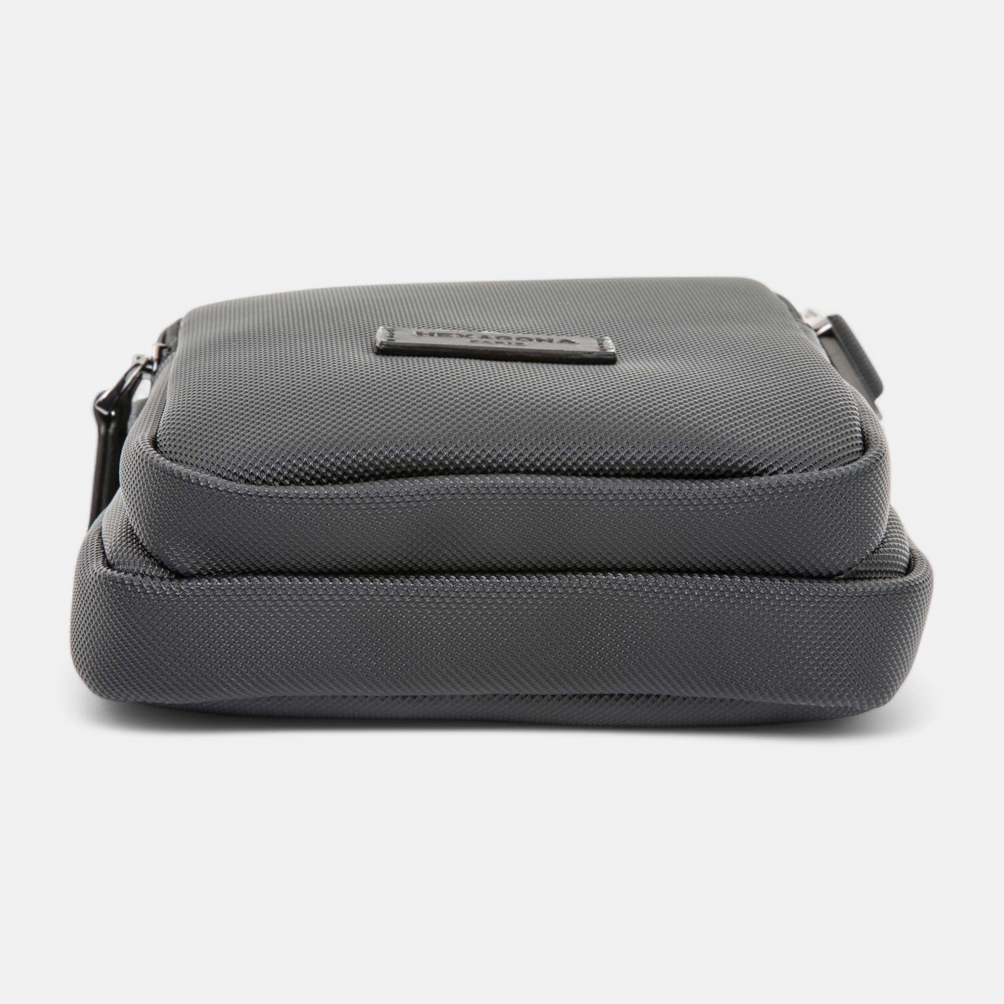 Sac homme noir