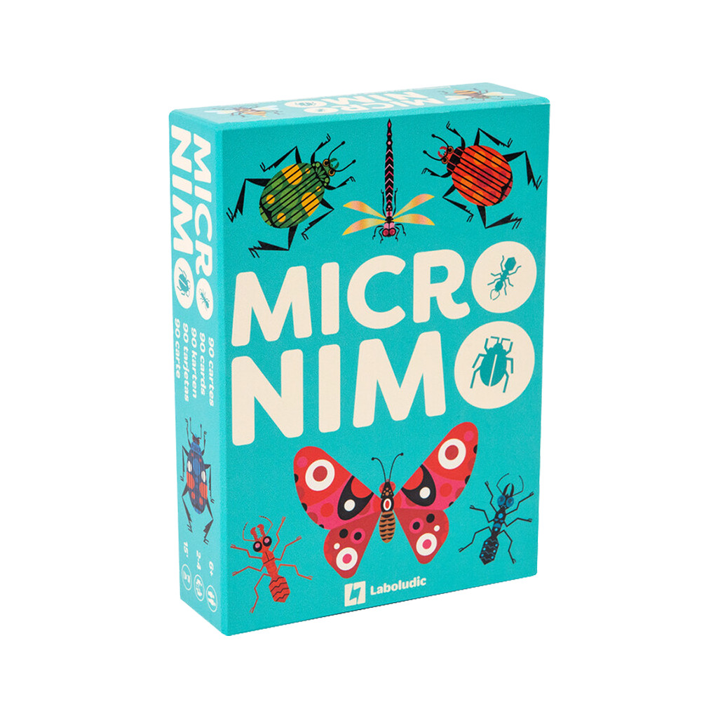 Micro Nimo