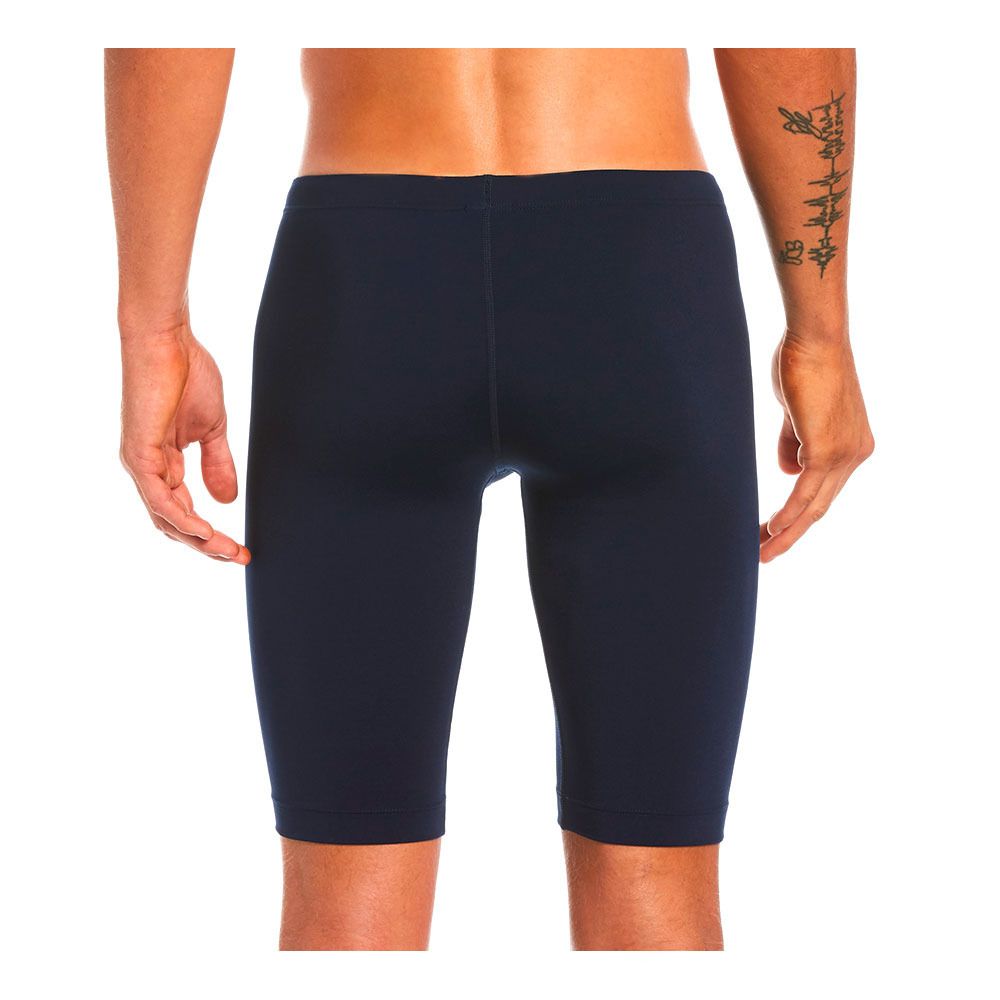 Nike Swim NESSA006 - Jammer Homme midnight navy
