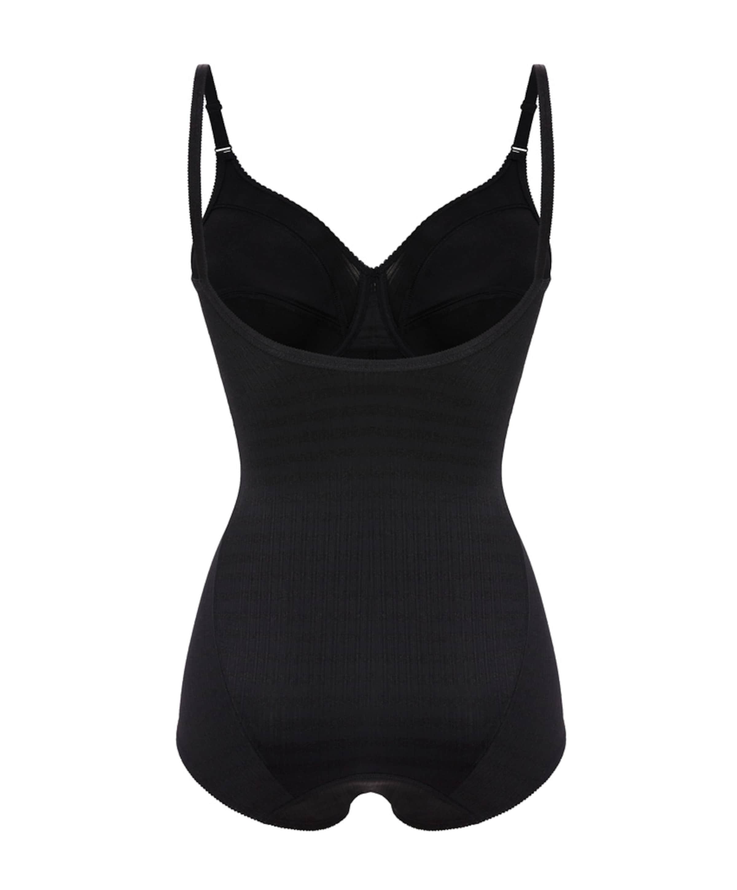 Felina Body zwart