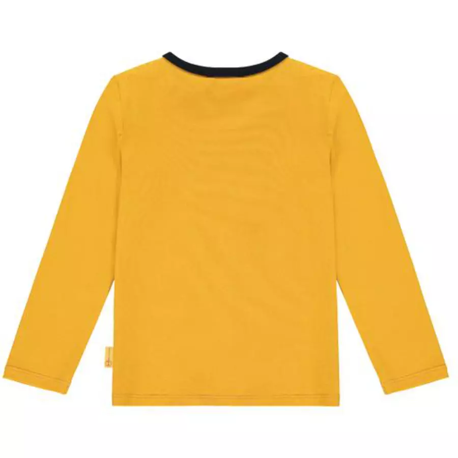 Steiff Langarmshirt Autumn Blaze
