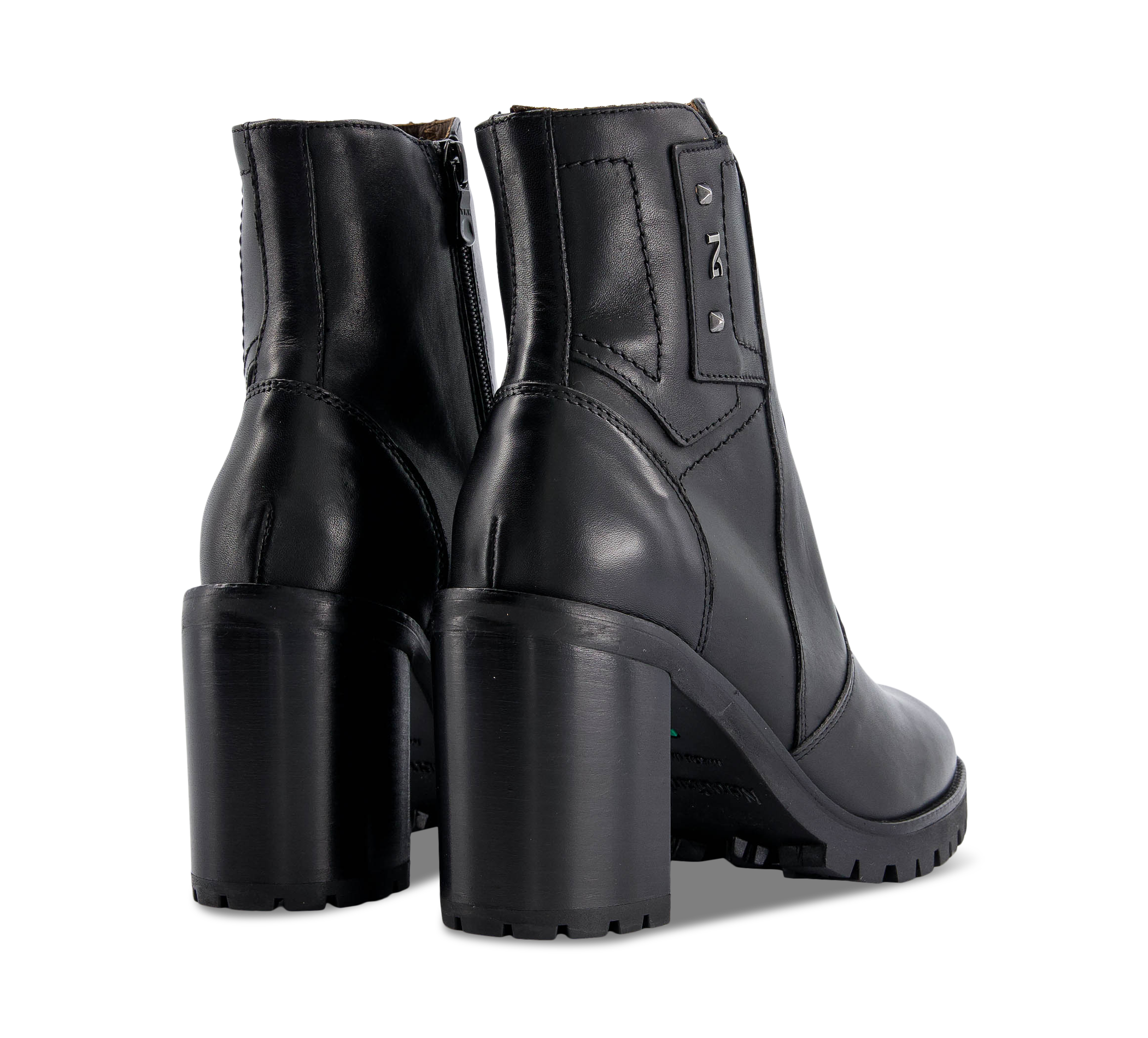 Nero Giardini Klassische Stiefelette