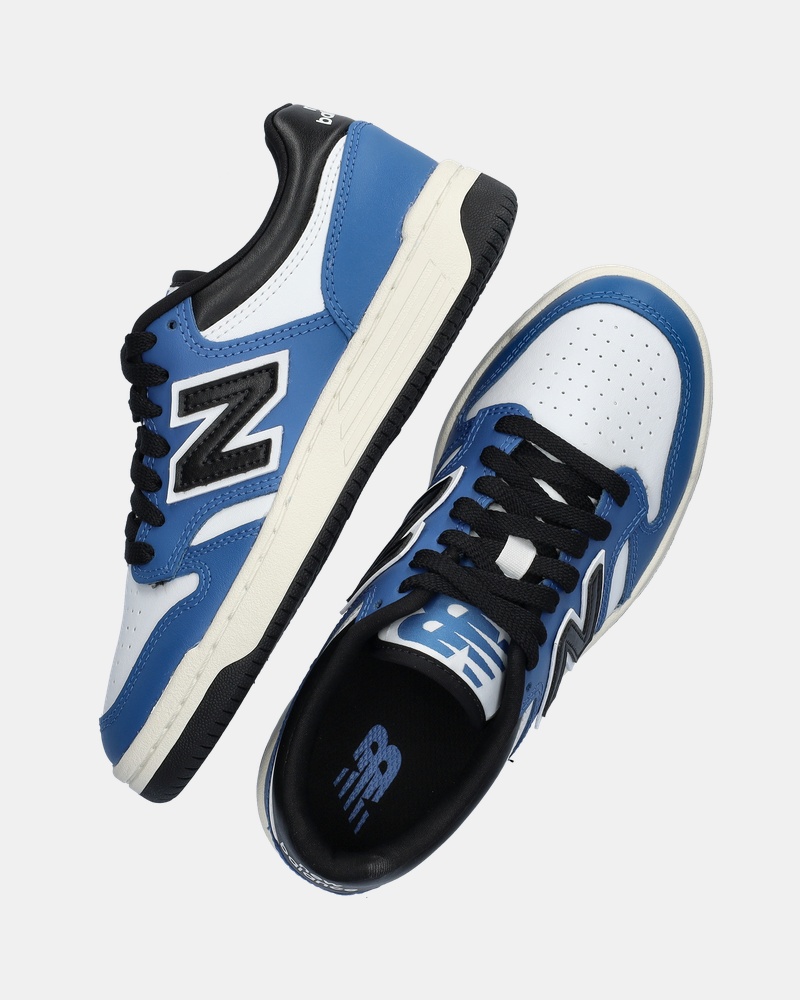 New Balance 480 Lage sneakers  - blauw