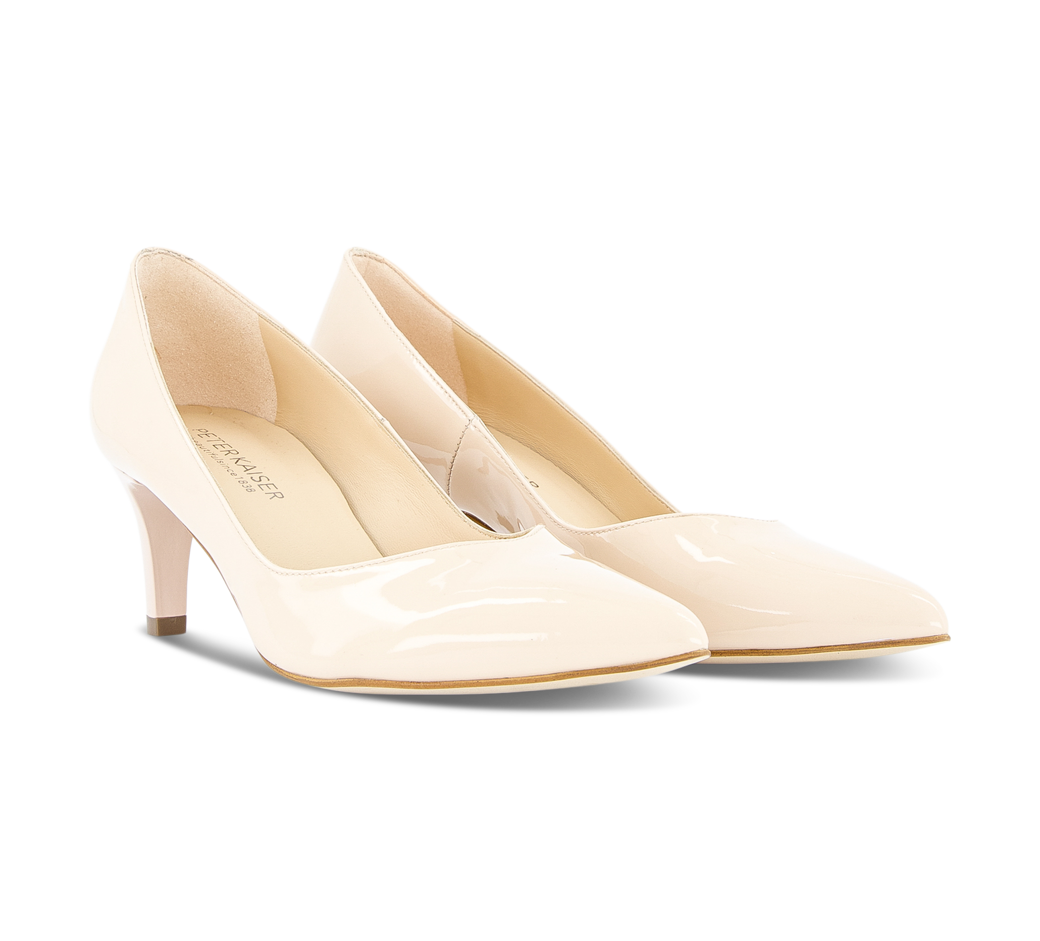 Peter Kaiser Nura - Klassische Pumps