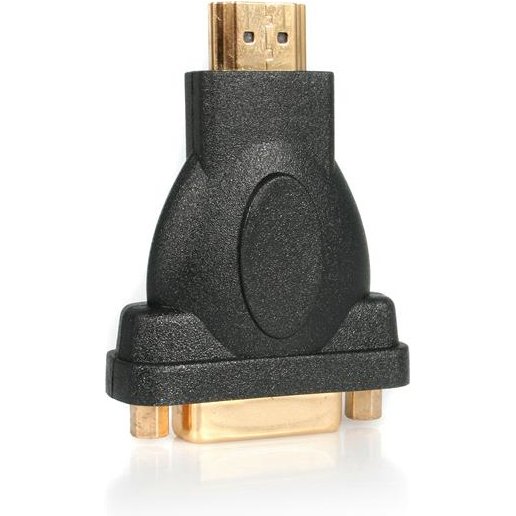 StarTech.com Adaptateur HDMI vers DVI-D - Convertisseur HDMI DVI - M/F