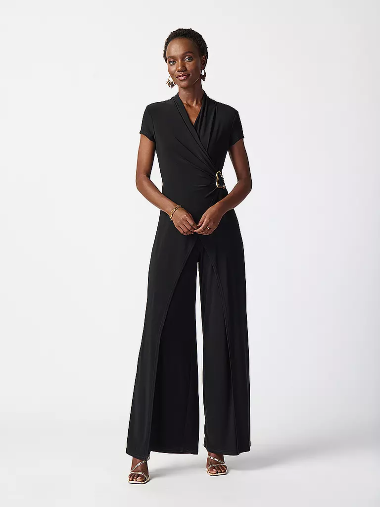 JOSEPH RIBKOFF Jumpsuit - Overall  schwarz