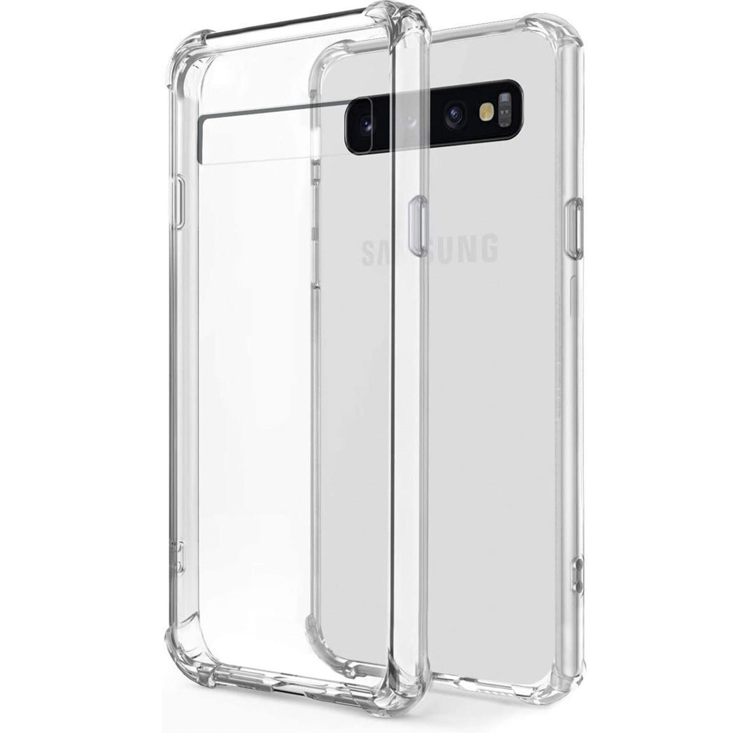 imoshion Transparent Silicone Phone Case