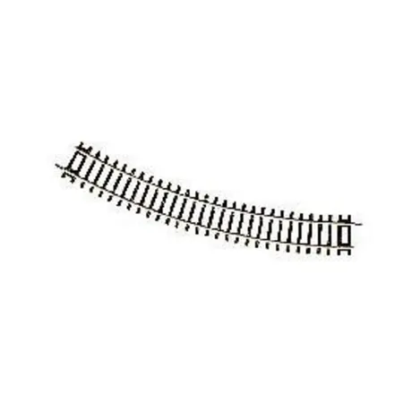 Roco 42423 - Gebogenes Gleis R3, r = 419,6mm, 30°, Spur H0
