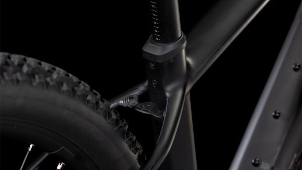 Cube Reaction Hybrid ONE Blackline - eMTB - 2025