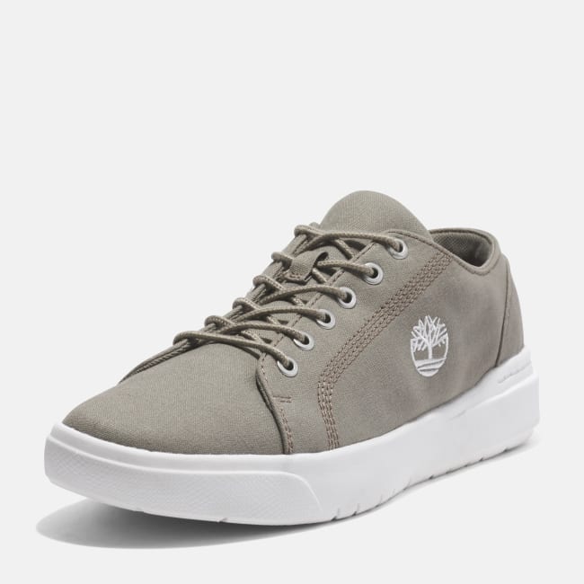 Sneaker Seneca Bay da Uomo in beige