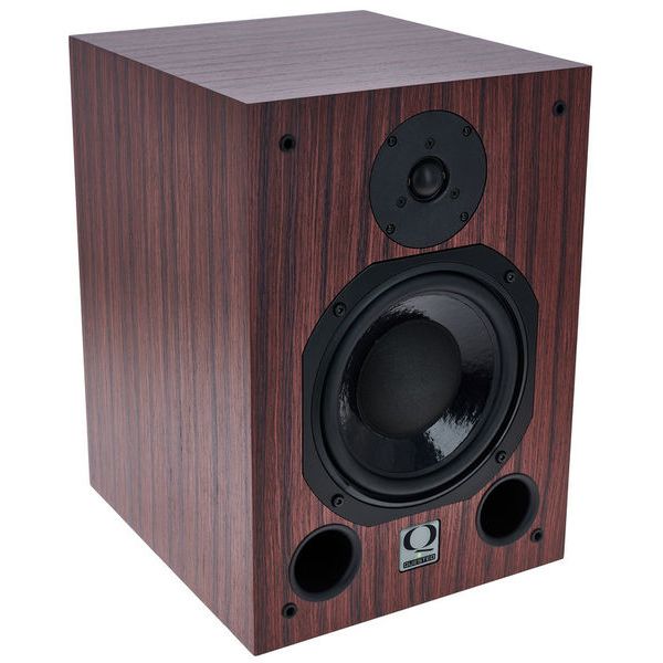 Quested S8R Rosewood Edition