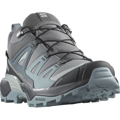 SalomonX Ultra 360 GTX - grau