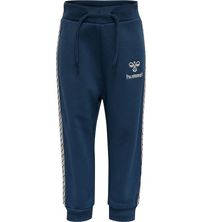 Hummel Hosen - hmlGrady - Navy