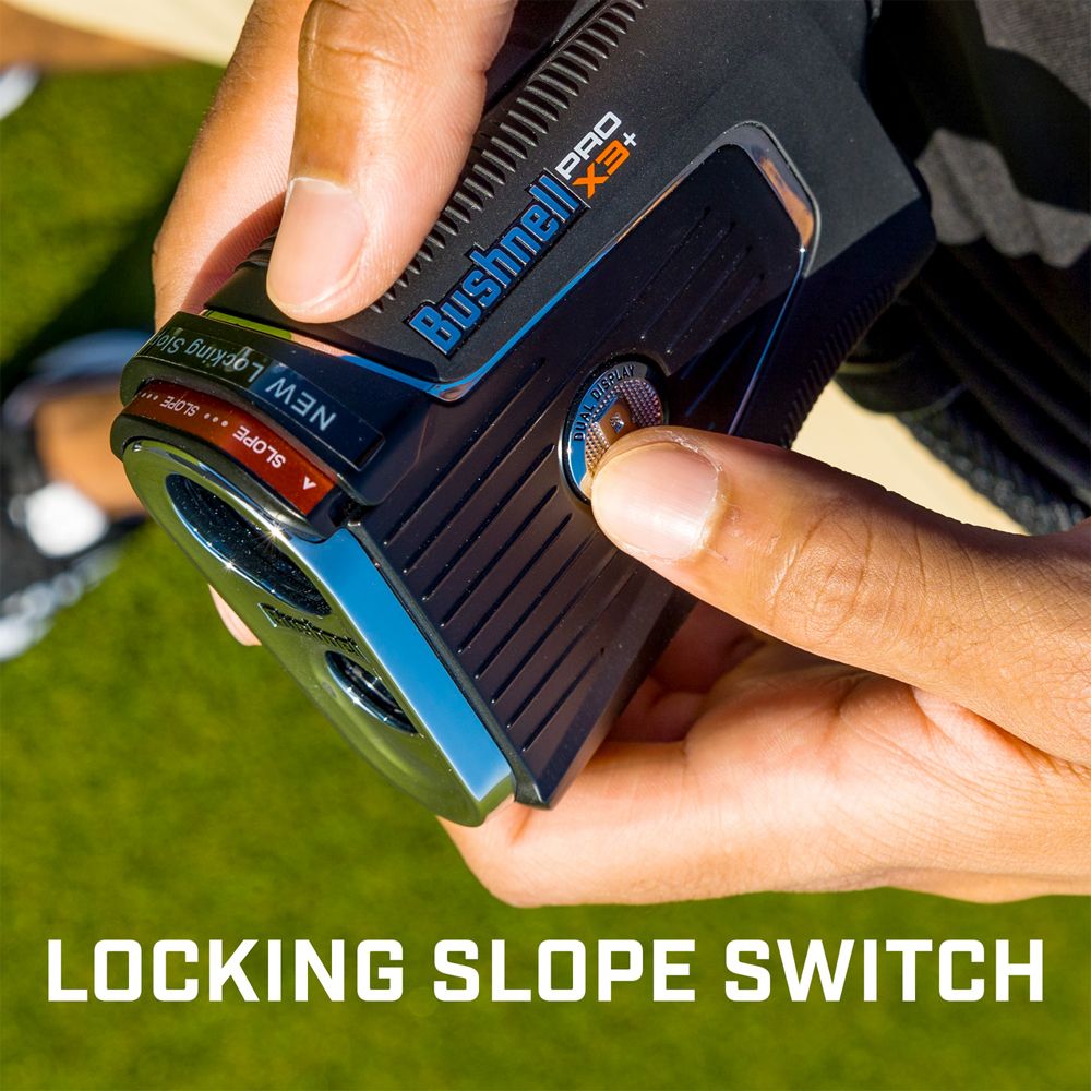 Pro X3  Laser