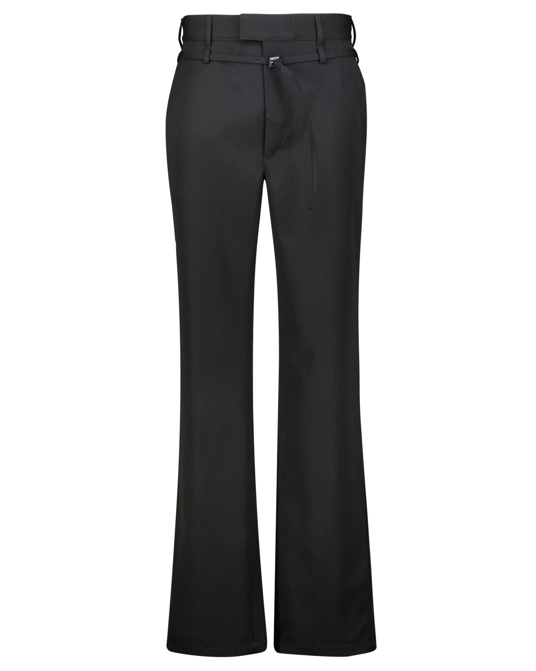 Jacquemus| Herren Hose LE PANTALON DISGREGHI aus Wolle