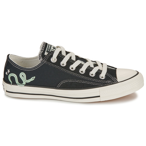 Converse - CHUCK TAYLOR ALL STAR - Noir