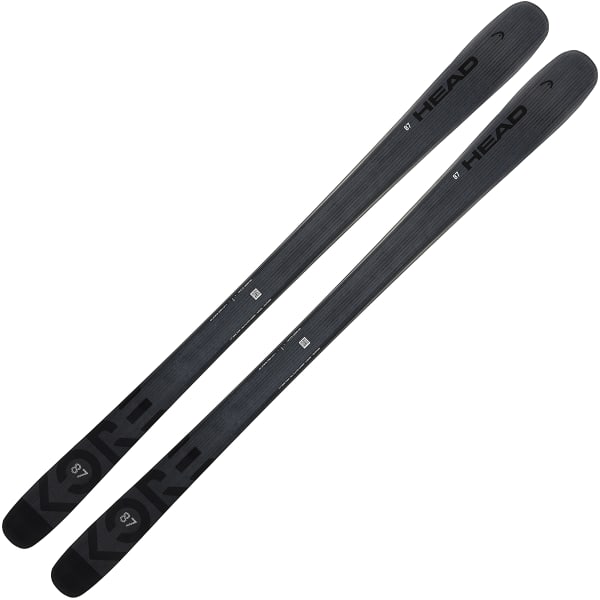 Ski HEAD KORE 87