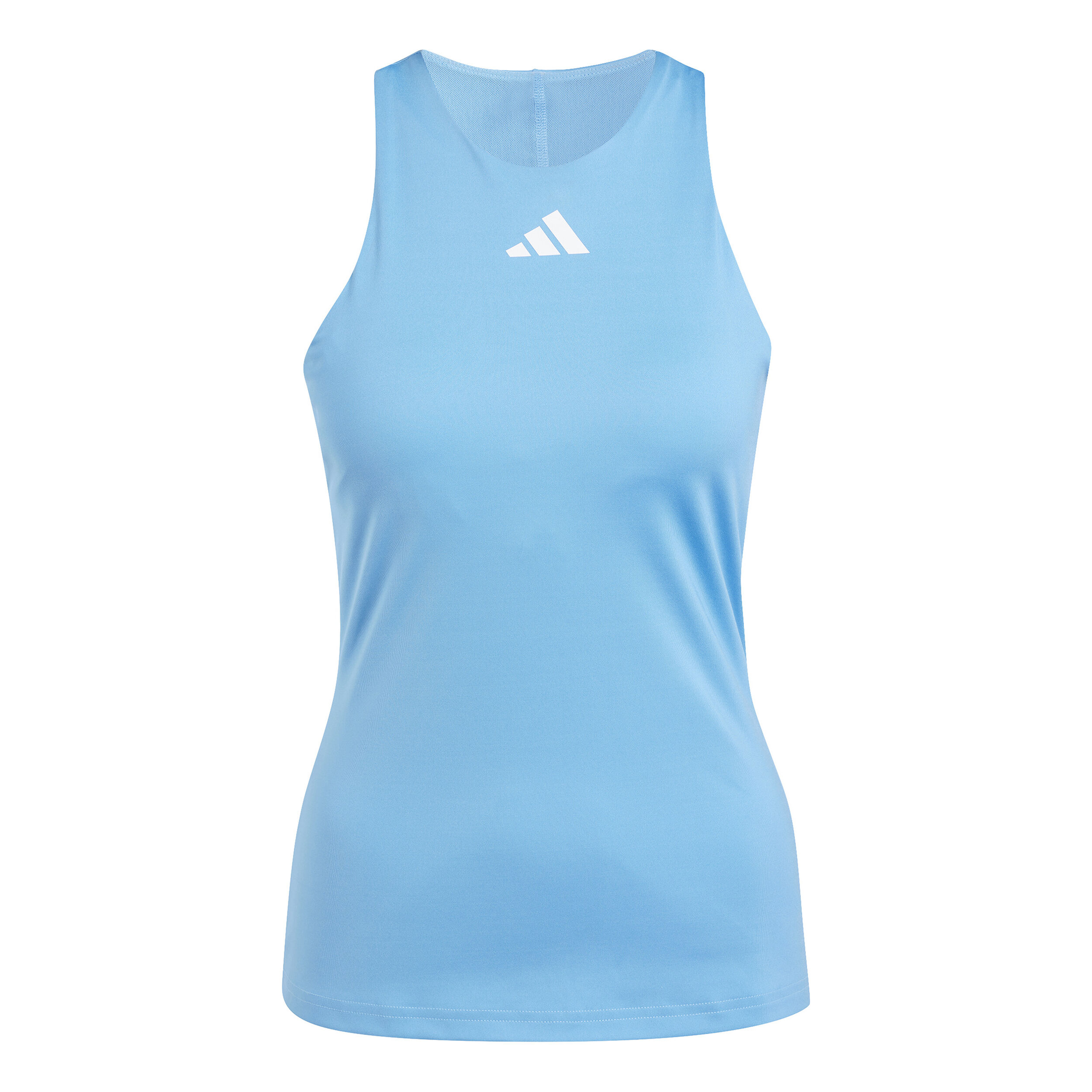 adidas Y- Débardeur Tank Top Femmes - Bleu Clair