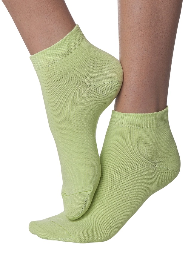 H.I.S Kurzsocken Packung, 10 Stk. tlg. mit verstärkter Ferse und Spitze