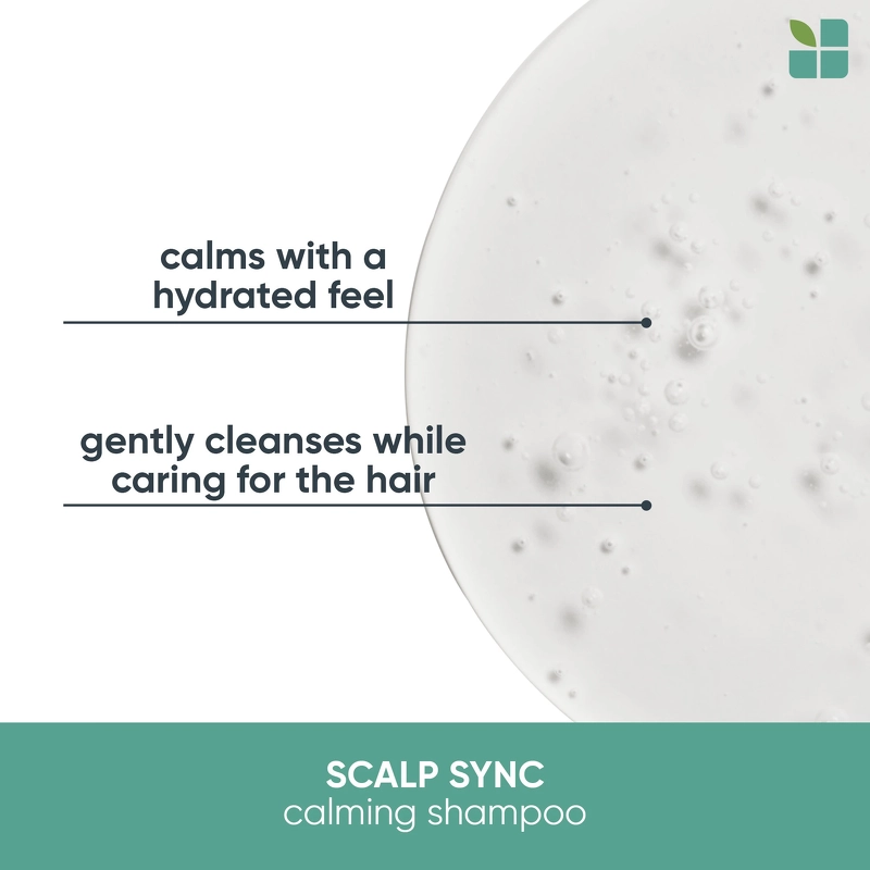 Biolage Scalp Sync Calming Shampoo 250 ml