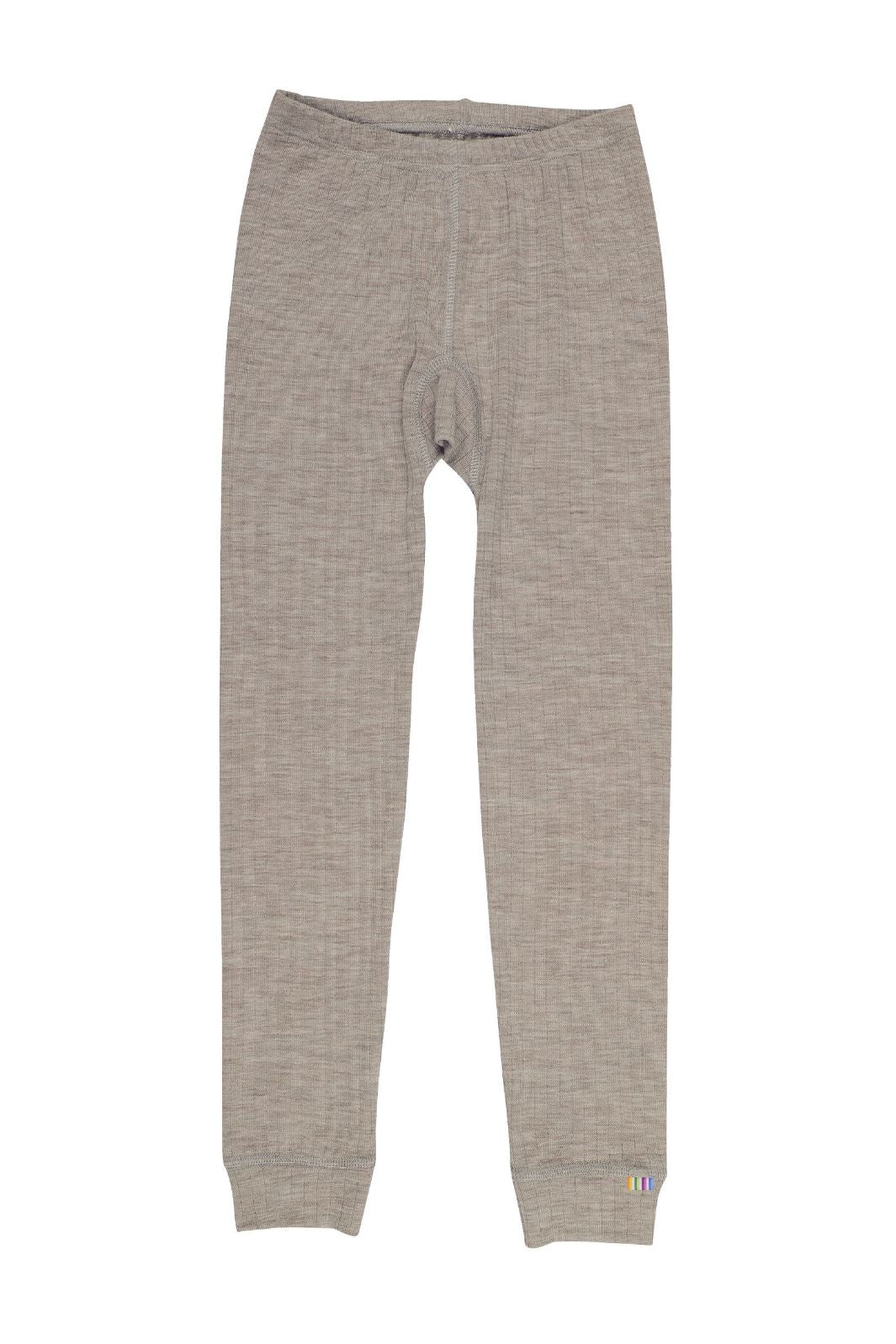 Joha Leggings sesame melange