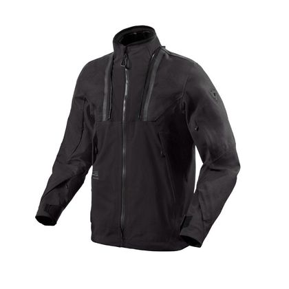 Blouson Rev it COMPONENT 2 H2O - Noir