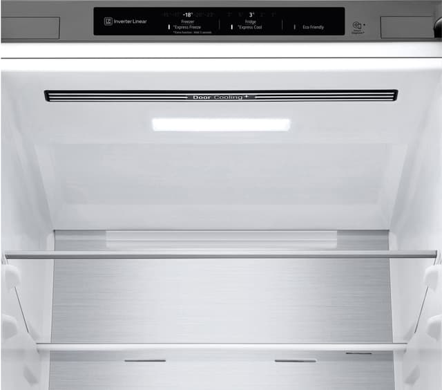 LG kølefryseskab GBV7180CPY