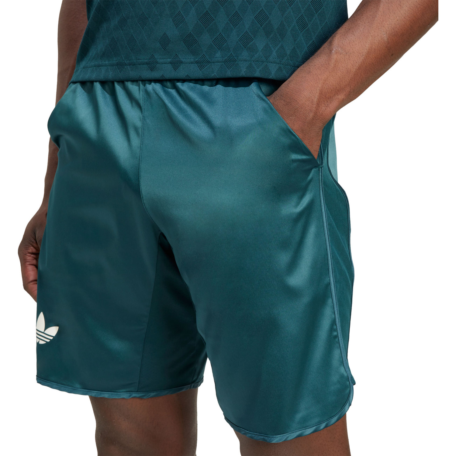 adidas Heren Wimbledon Set 5