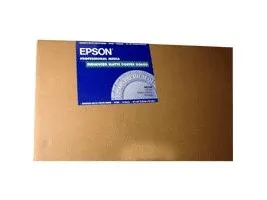 Epson Enhanced - Mat - skinnende hvid - 762 x 1016 mm - 1170 g/m² - 5 stk. plakater - for Stylus Pro 11880; SureColor SC-P10000, P20000, P8000, P9000, P9500, T5200, T7000, T7200