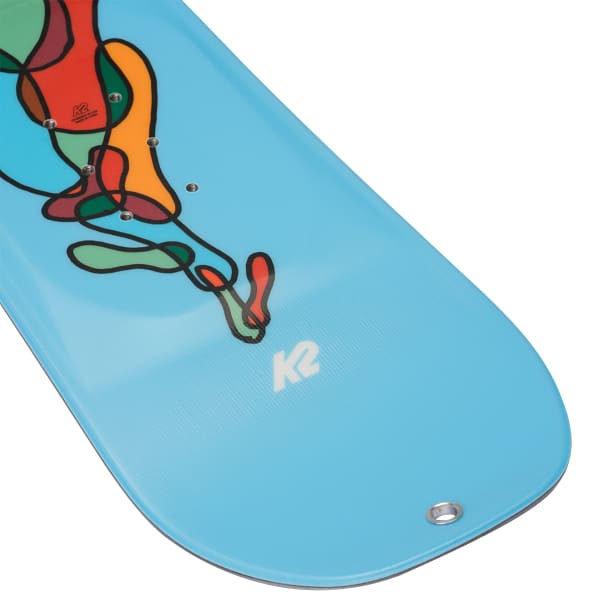 Planche de snowboard K2 LIL KAT