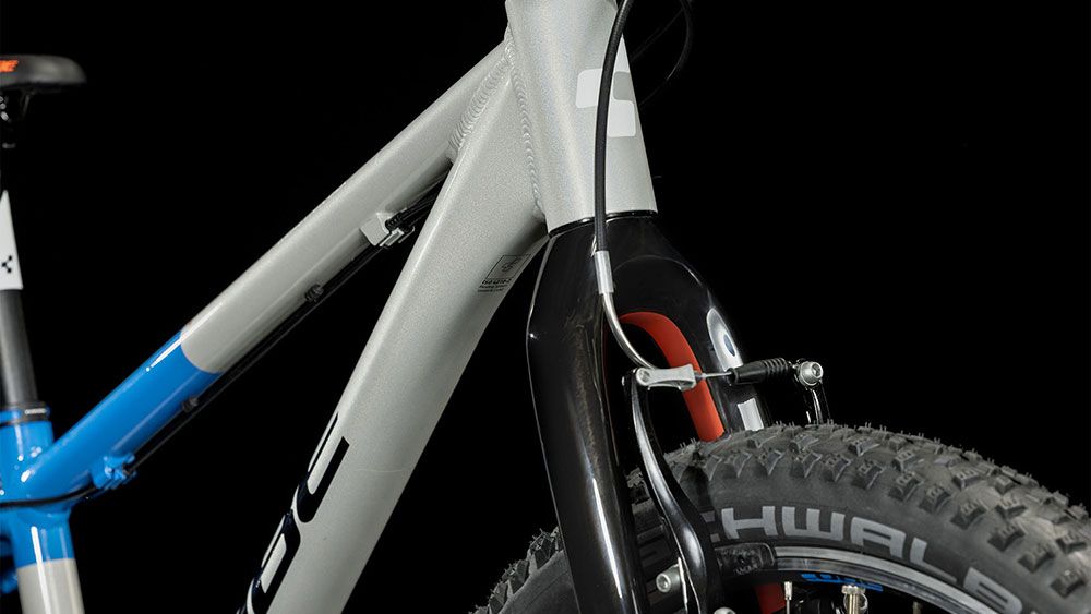 Cube Reaction 240 SLX teamline kaufen | Bike-Discount