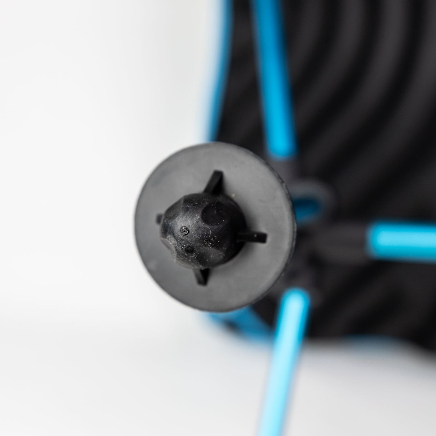 Falkeberg Air Chair<br>Turstol som varmer