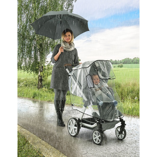 Universal-Regenschutz - RainCover Active