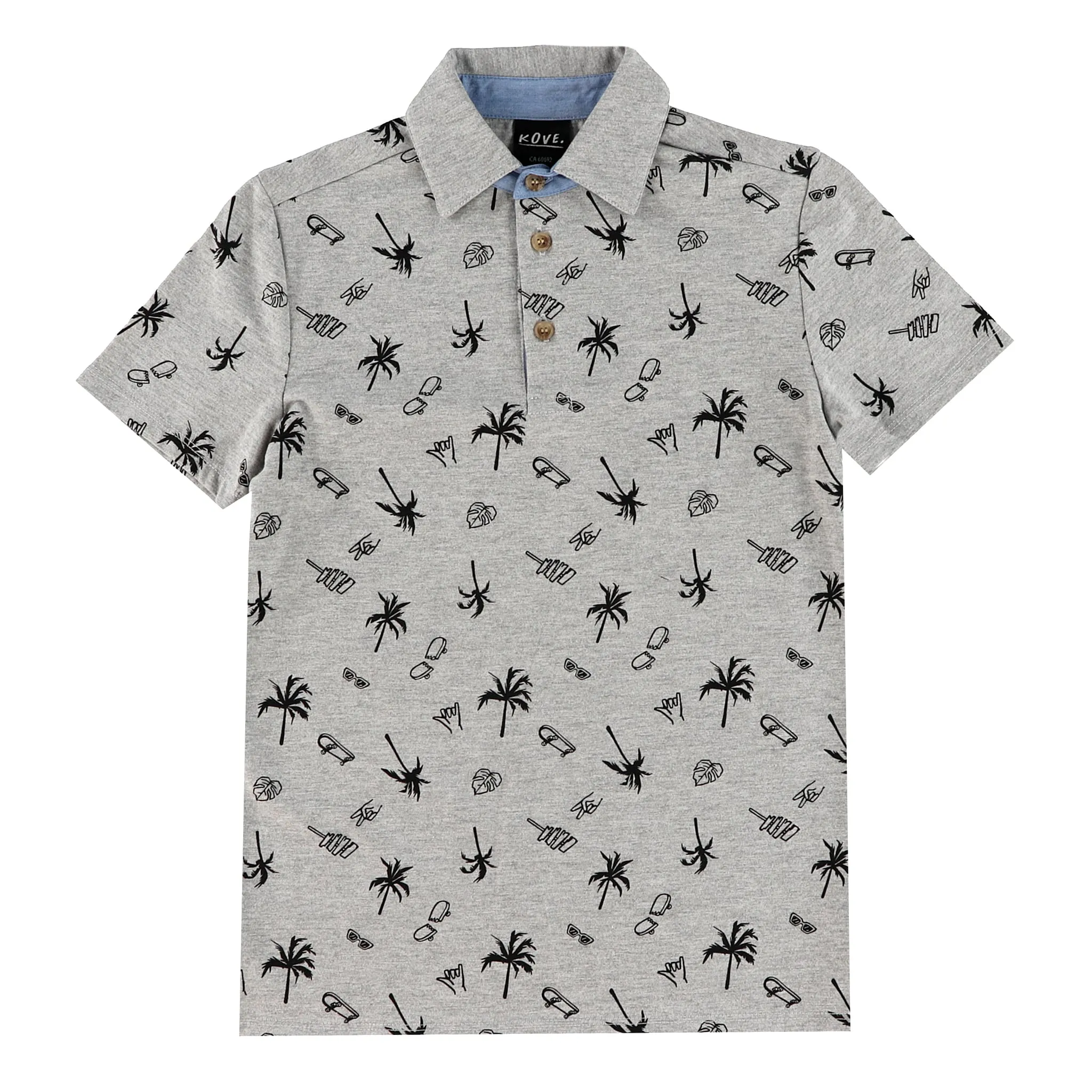 Kove Polo Plage 7-14ans
