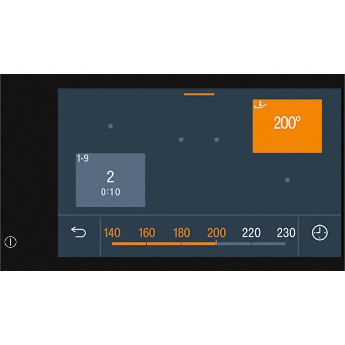 Miele Induktions-Kochfeld KM 7999 FL