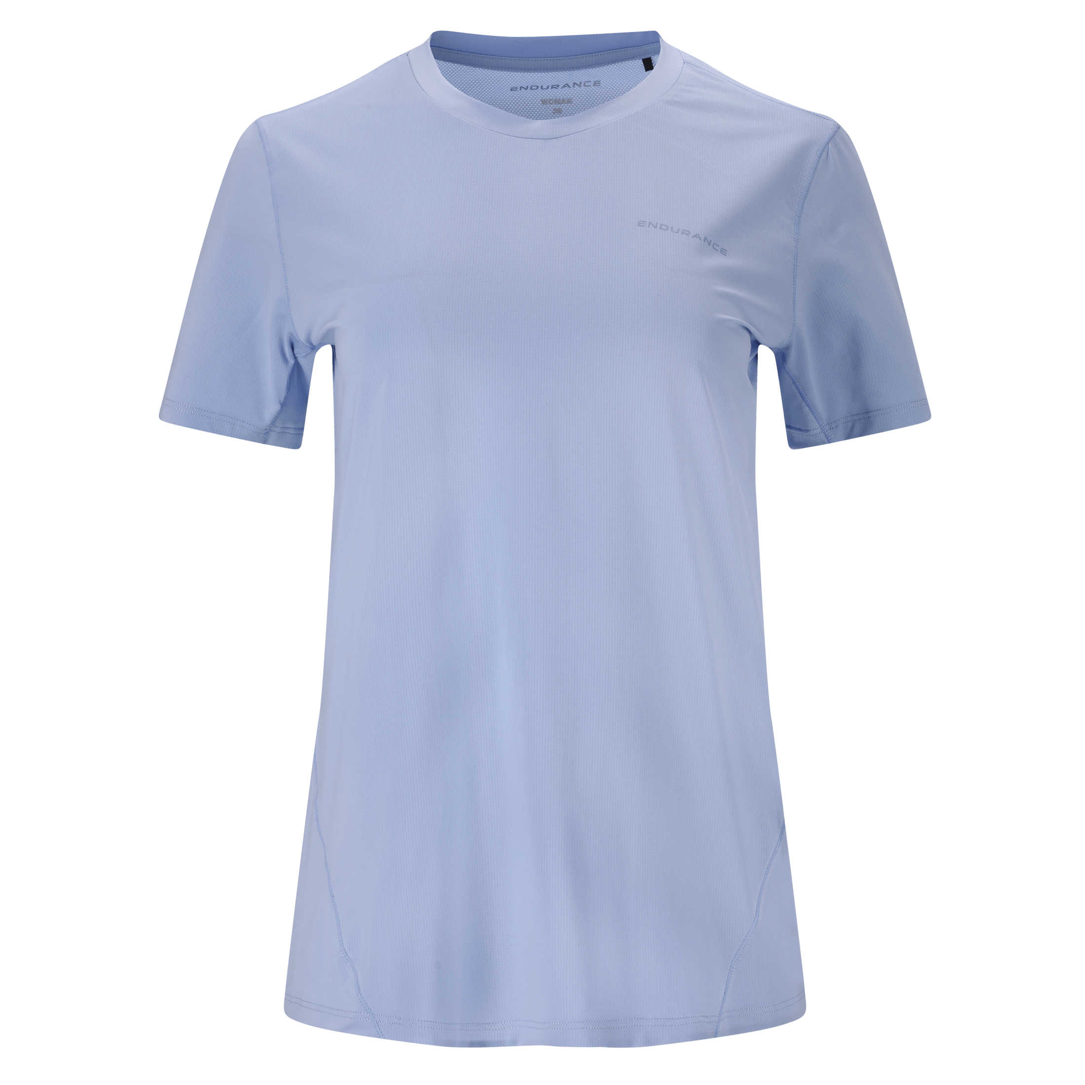 Endurance Nani W S/S Tee - Treningstøy