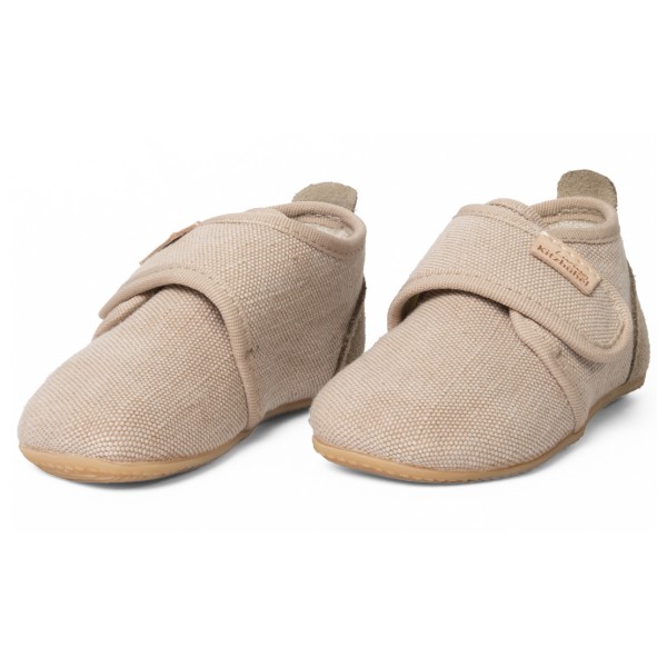 Living Kitzbühel - Kid's Babyklett Ulli Uni - Chaussons de chalet