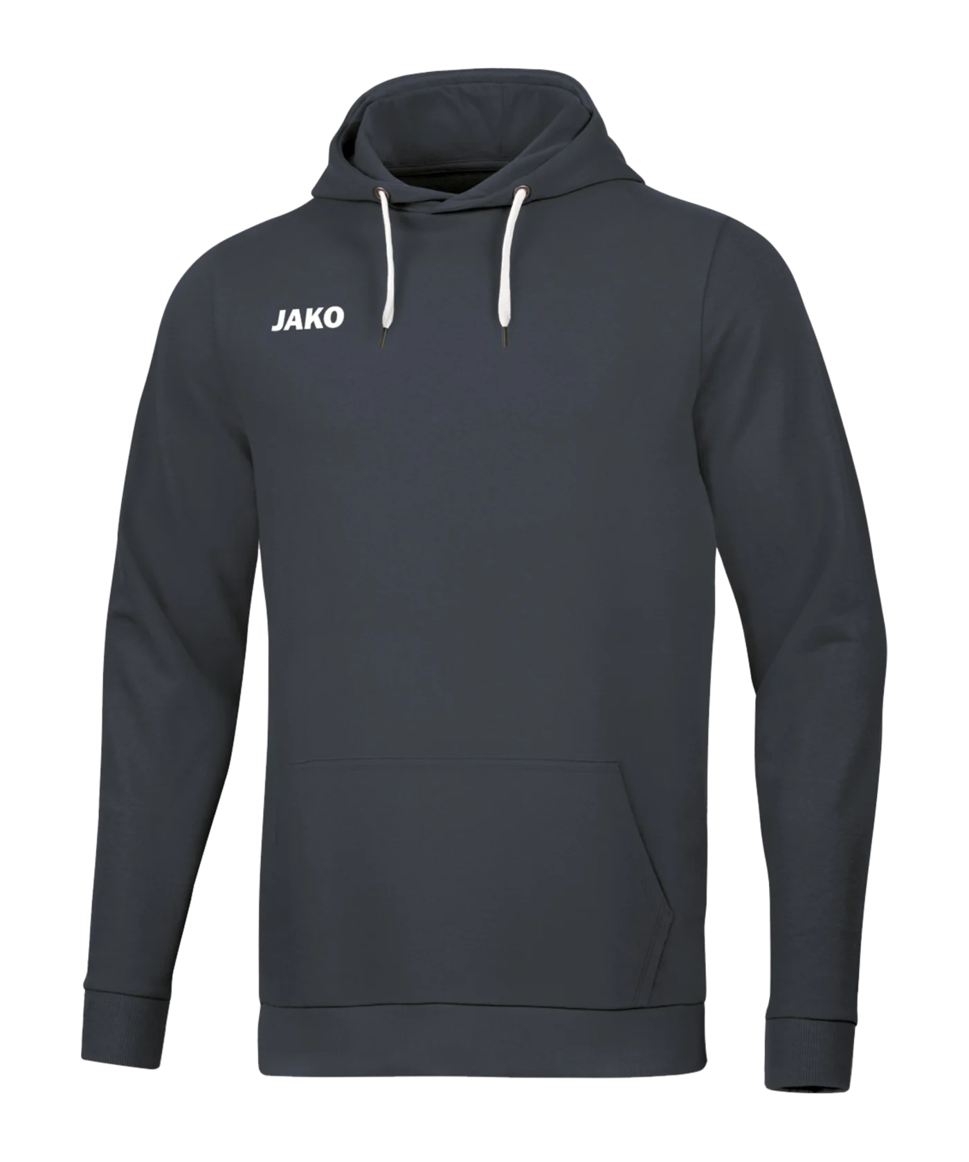JAKO Base Hoody Grau F21