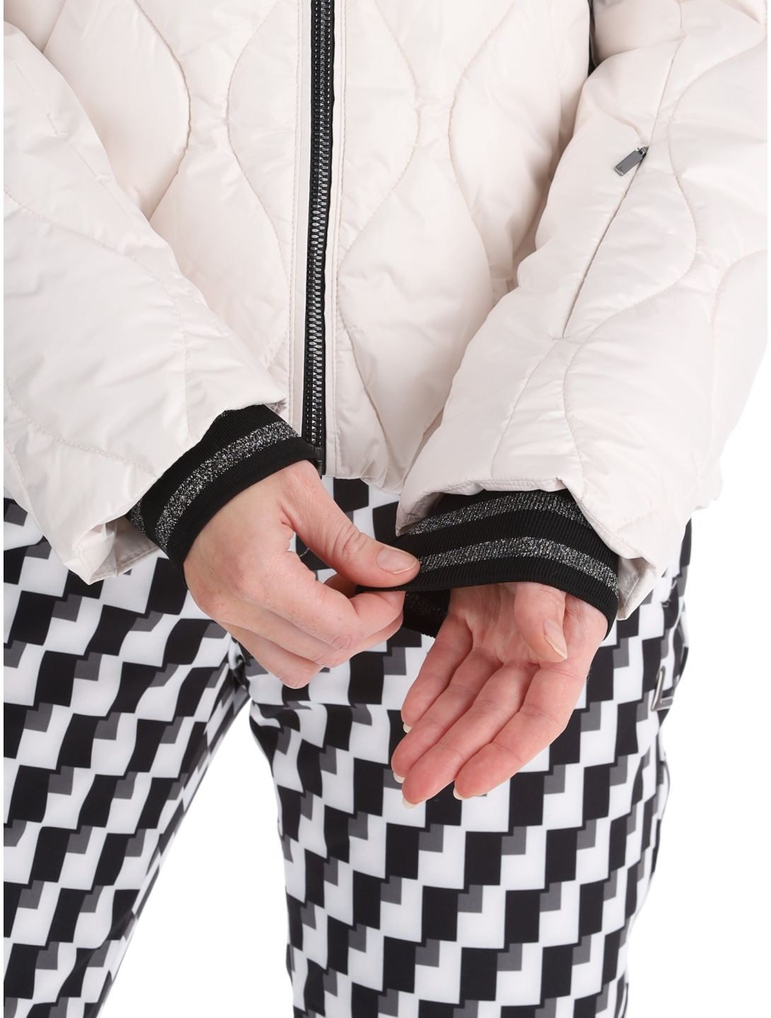 Harikkala ski-jas dames