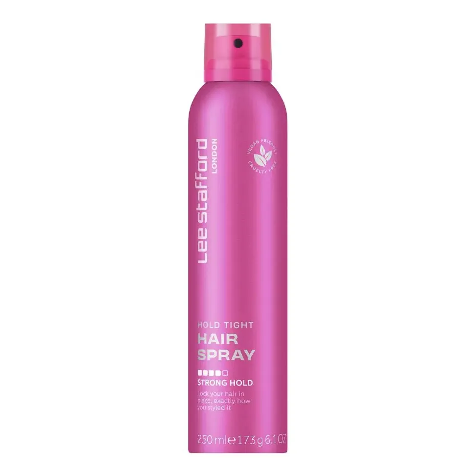 Lee Stafford Lee Stafford Styling Hold Tight Hairspray 250ml
