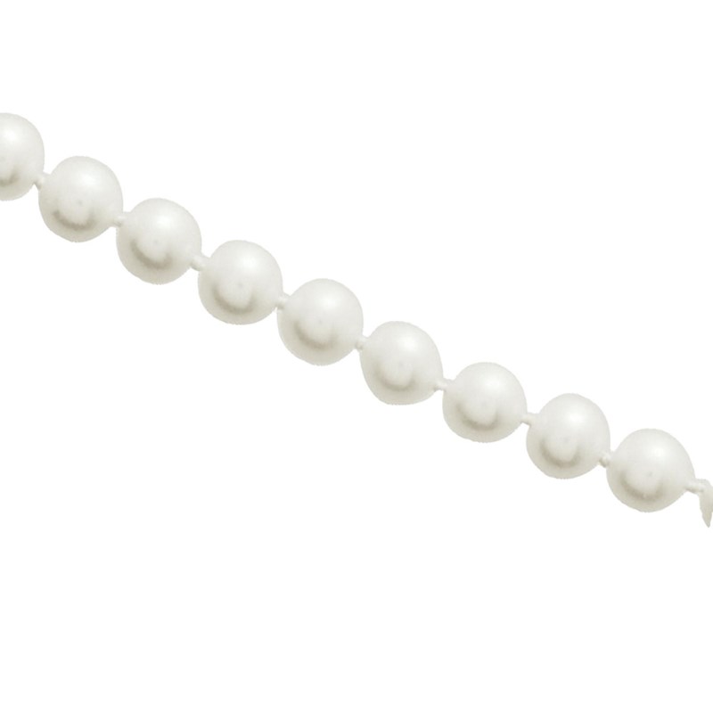Collier Femme - perle - Or 18 Carats - Longueur : 42 cm
