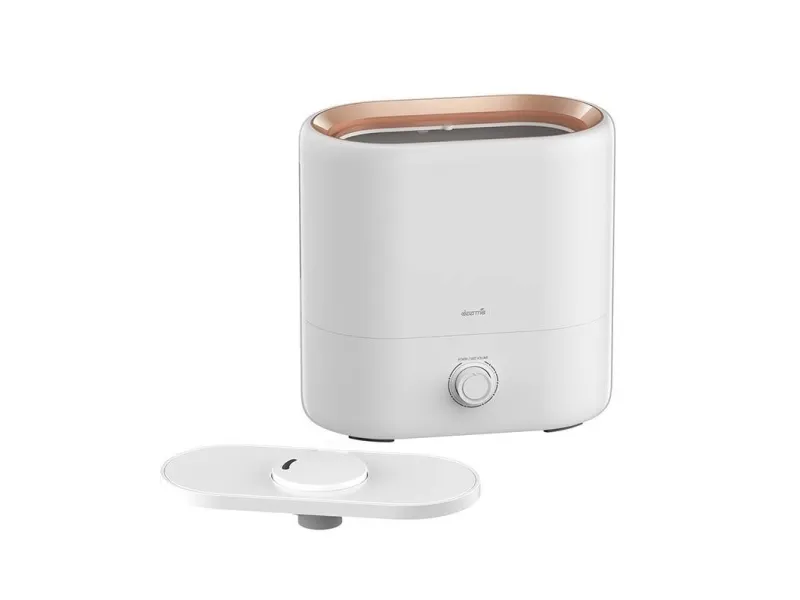 Deerma ST635W hvid