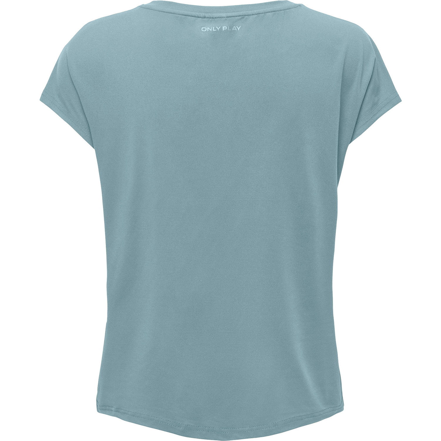 Only Play Aubree Life Loose Tee