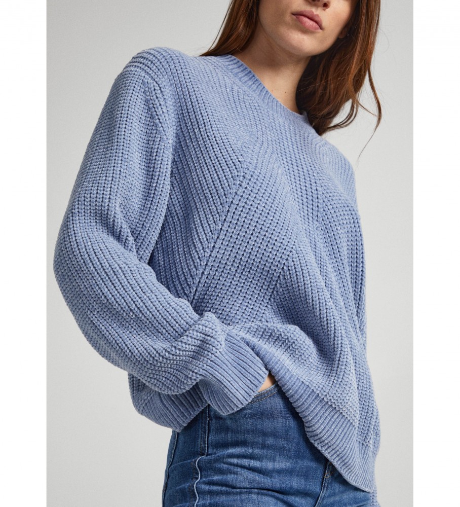 Pepe Jeans Jersey Ellis azul