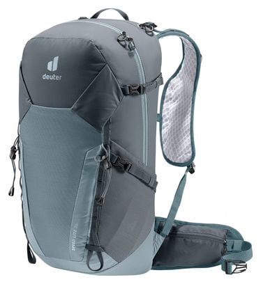 Sac de Randonnée Deuter Speed Lite 25 Gris