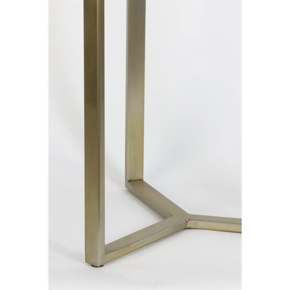 Zuil Retiro - Goud - Ø40cm