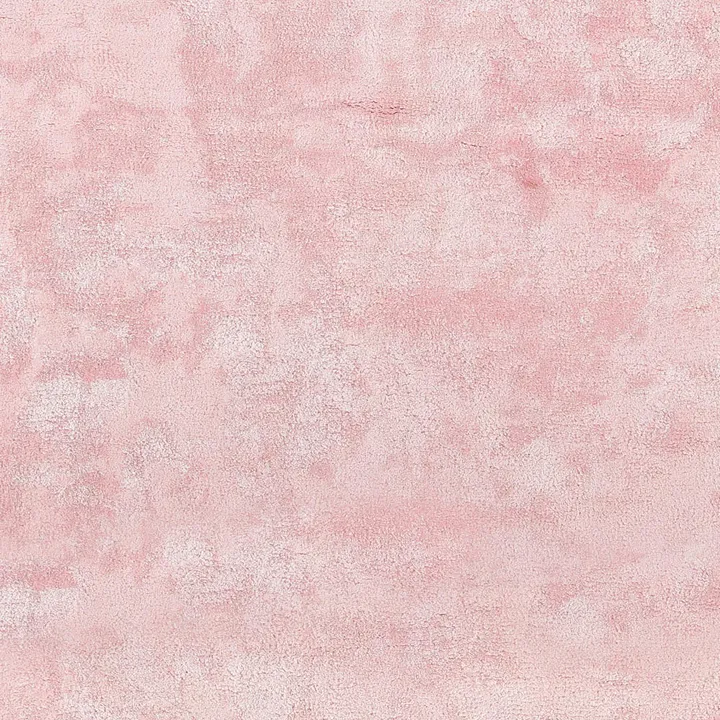 Pilepoil Tapis rectangulaire | Rose