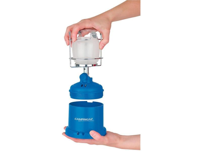 Campingaz Laterne Camping 206 L Campinglampe